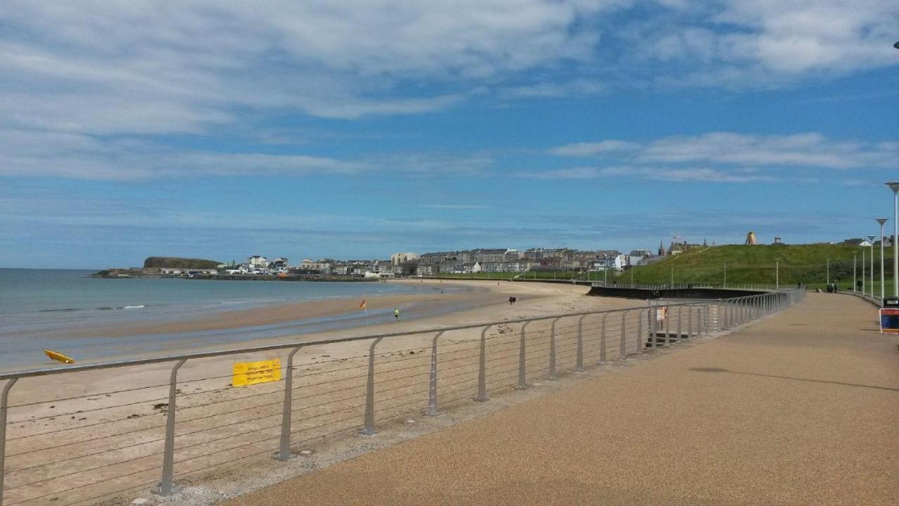 1 West - Dog Friendly - By The Sea * Portrush