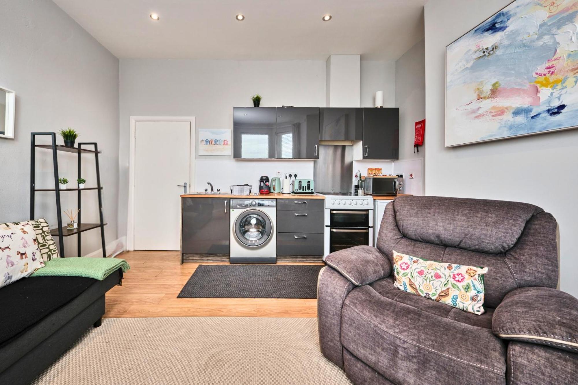1 West - Dog Friendly - By The Sea Portrush