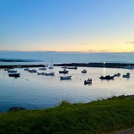 1 West Beach - Dog Friendly - Portrush By The Sea Exterior photo