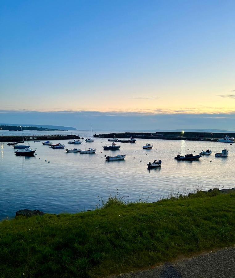 1 West - Dog Friendly - By The Sea Apartment Portrush